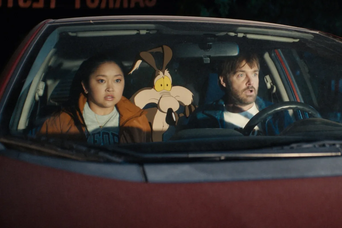 Will Forte Talks Overdue Arrival of ‘Coyote vs. Acme’: Looney Tunes Has ‘Always Been Subversive’
