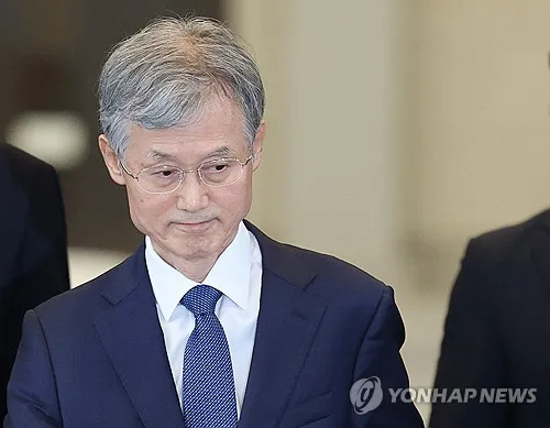 曺대법원장, 법사위 불출석 의견서 제출…"사법부 독립에 반해"