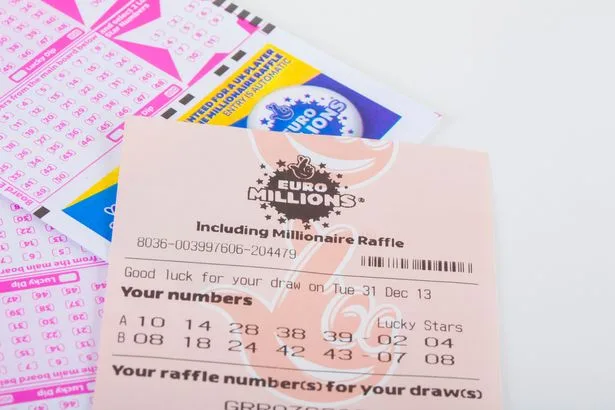 How many Lotto millionaires live near you - check interactive map