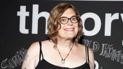 Lilly Wachowski diz que Hollywood não quer financiar seu novo filme por ter elenco trans