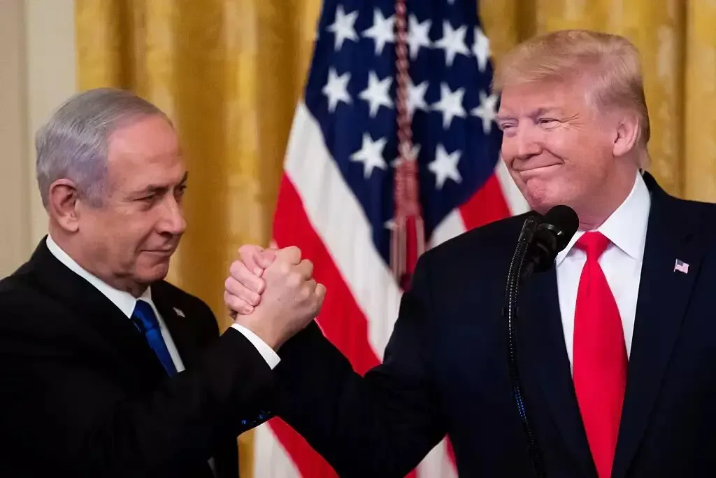 Why Netanyahu spiked Trump’s Gaza deal