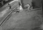 Vídeo mostra ação da PM que terminou com jovem morto com 27 tiros em SP