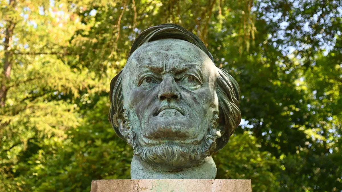Kolumne „Hanks Welt“: Was die Rentenreform mit Richard Wagner zu tun hat
