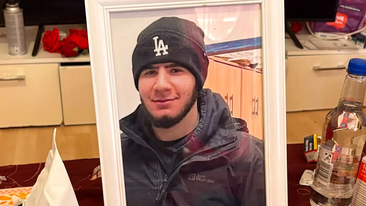 CSD-Terrorist Abdul Ballout - Justiz ließ ihn vor Anschlag immer wieder laufen
