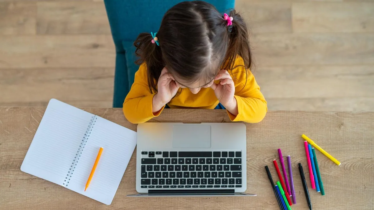 Statt Leistungsdruck: So kriegen Kinder Lust aufs Lernen