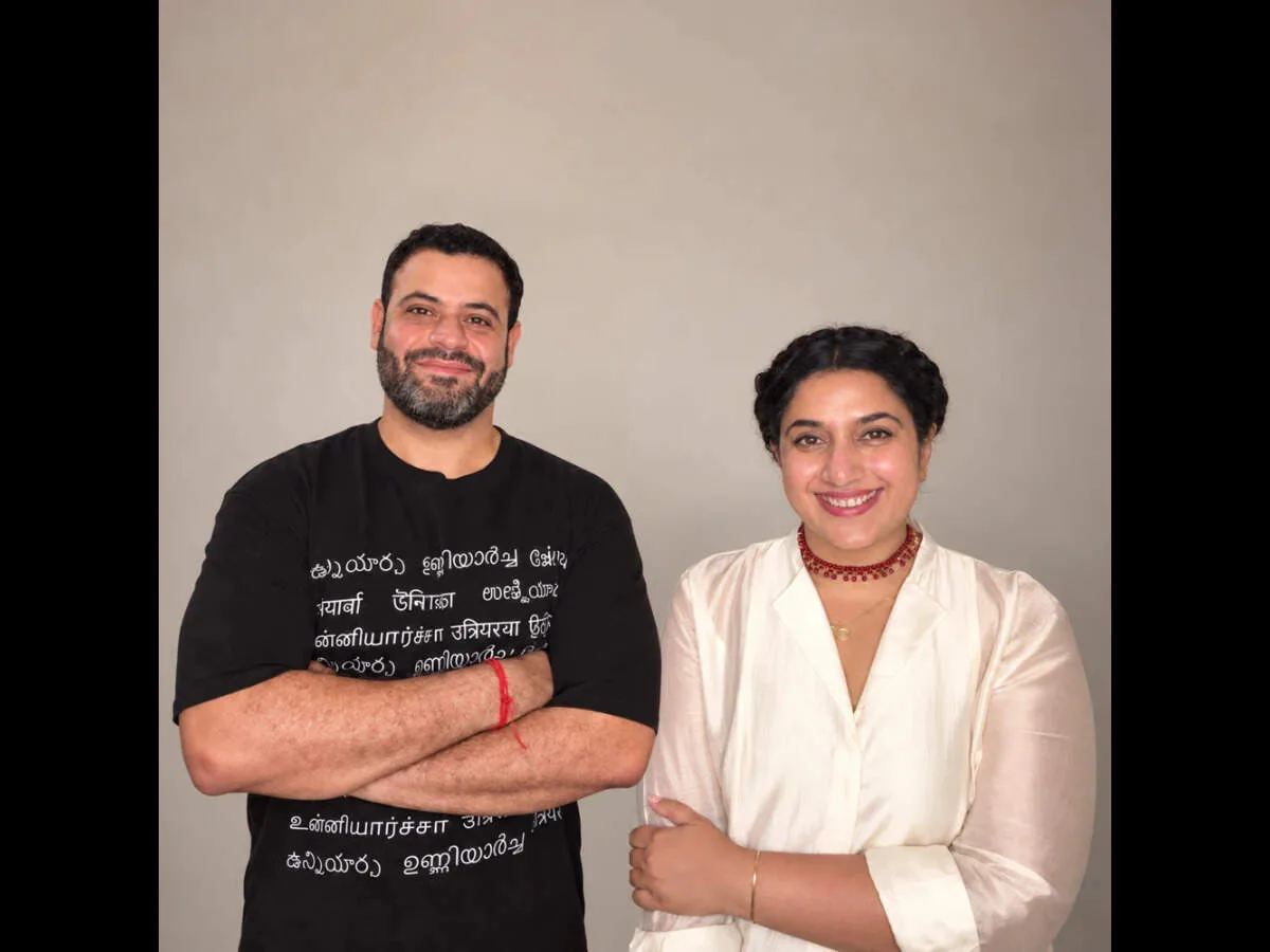D2C silver jewellery brand Unniyarcha raises Rs 10 crore led by Sauce VC