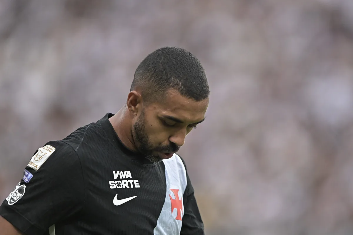 Vasco precisa de aproveitamento de Libertadores para não correr risco de rebaixamento no Brasileirão