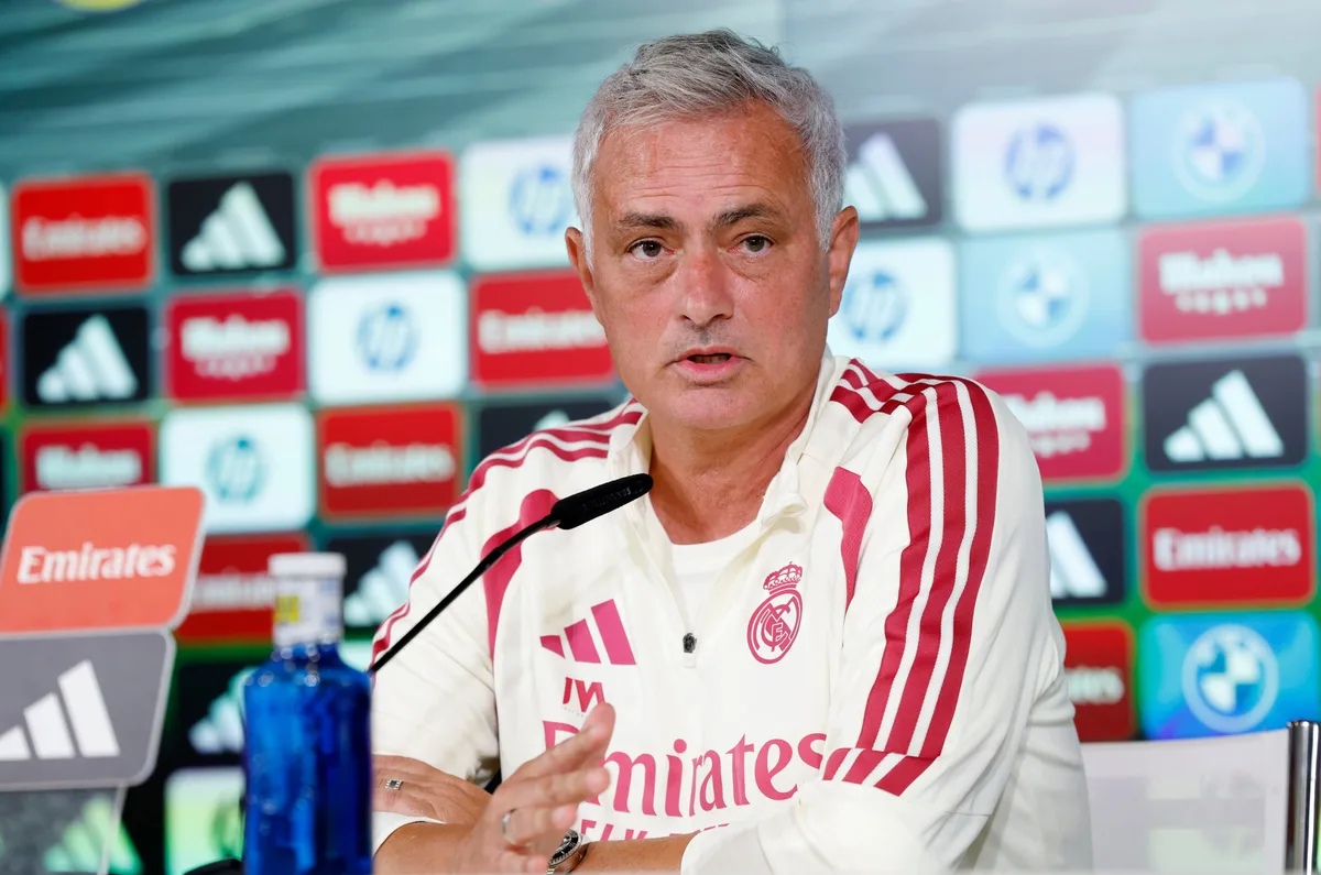 “La plantilla está cerrada, pero el mercado sigue abierto”