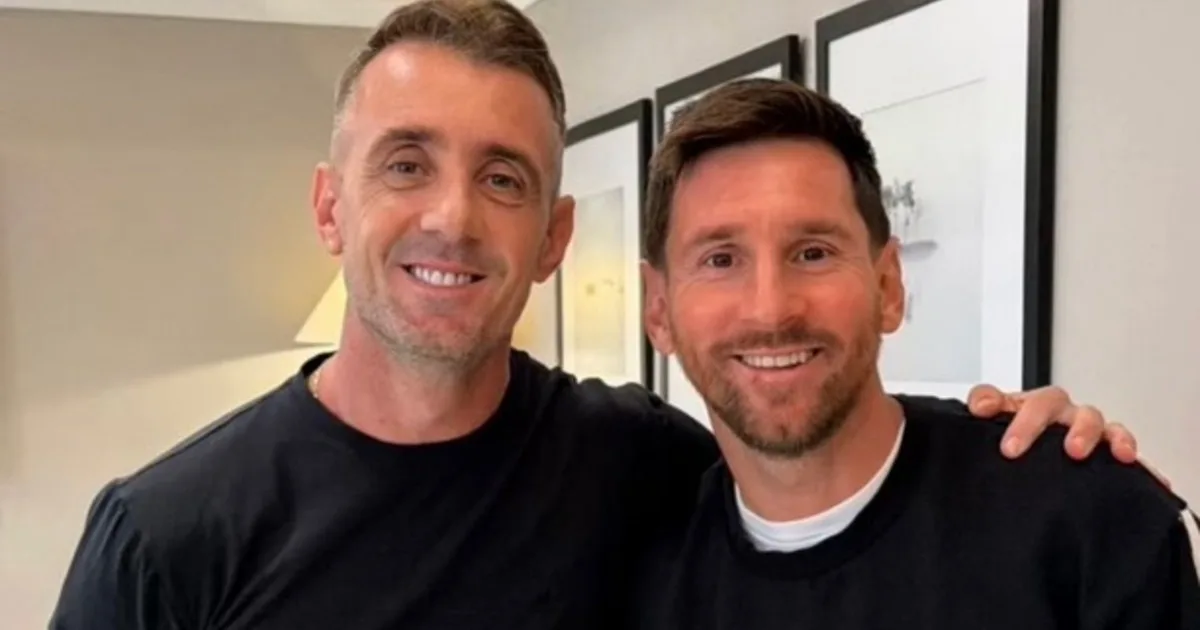 El ex Boca que regresa al club en el que es ídolo y jugará con Darío Benedetto