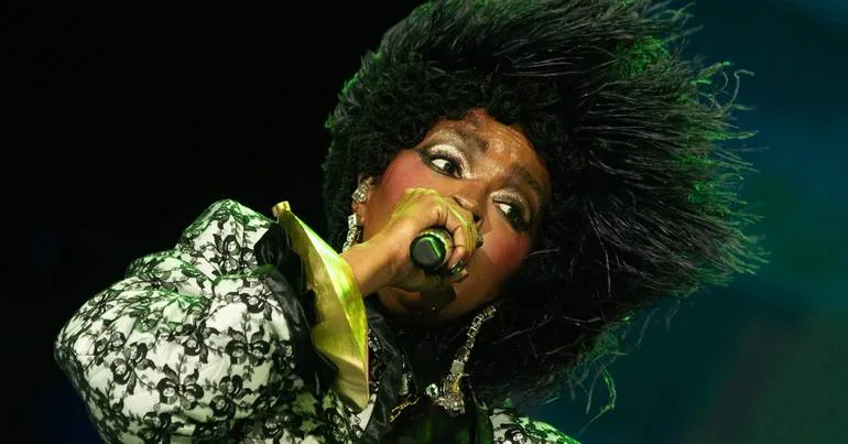 A grande noite de Ms. Lauryn Hill no MEO Kalorama