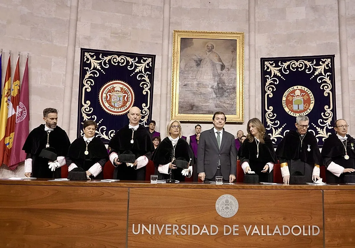 Garcés: «Con la tecnología ha cambiado la manera de aprender de los estudiantes»