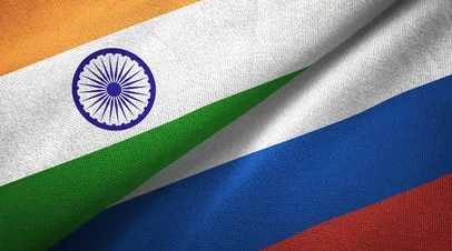 Россия и Индия обсуждают создание перевалочных мощностей во Владивостоке