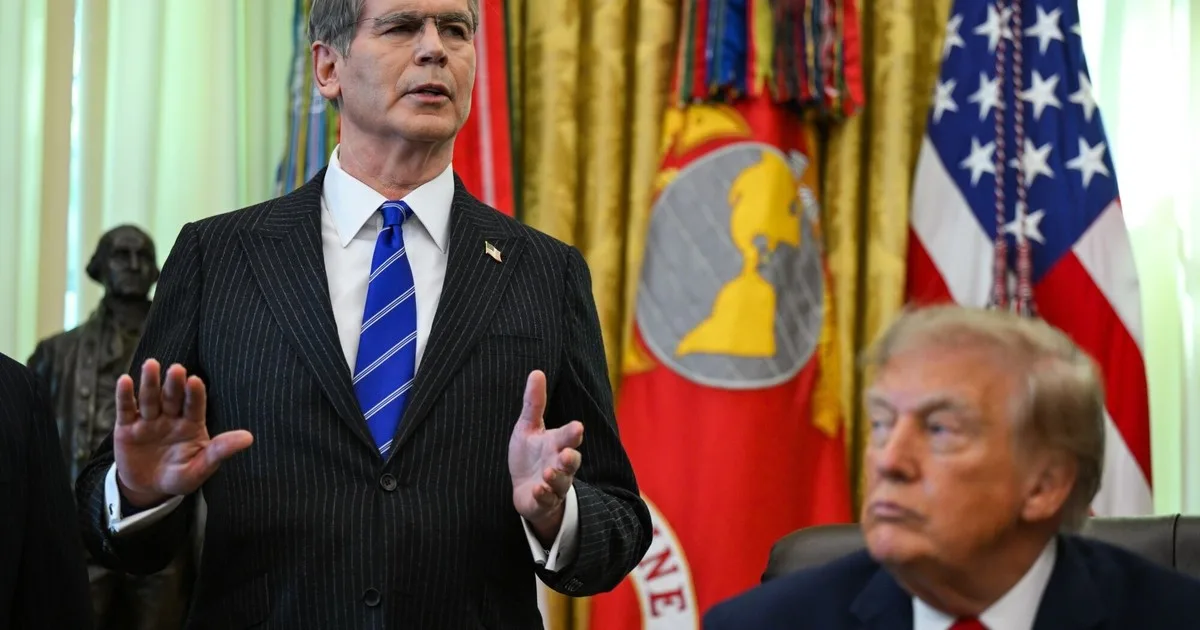 Estados Unidos lanzó una dura advertencia al FMI: exige que controle más a los países deudores y que ajuste sus gastos