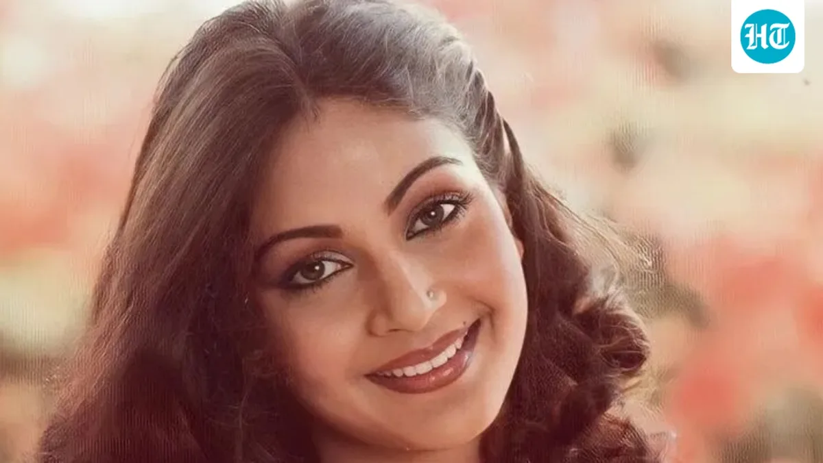Exclusive| Bringing the 80s' back: Rati Agnihotri says lets skip the pointed cholis trend of the 80s