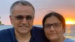Flying club pays tribute after 'very popular' member and wife die in plane crash