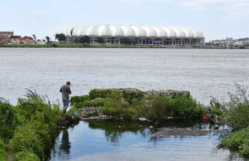 TROUBLED WATERS: ‘Environmental tragedy’ — mismanagement blamed for decline of Gqeberha’s North End Lake
