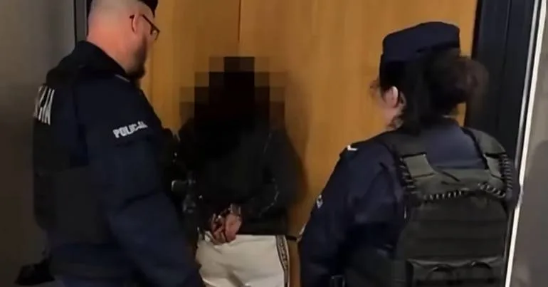 Polónia regista 3.º ataque com faca numa escola em 4 dias