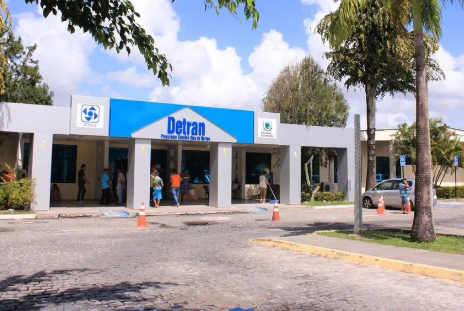 Detran-PB lança sistema para assinatura digital de documentos e regularização de veículos; saiba como funciona