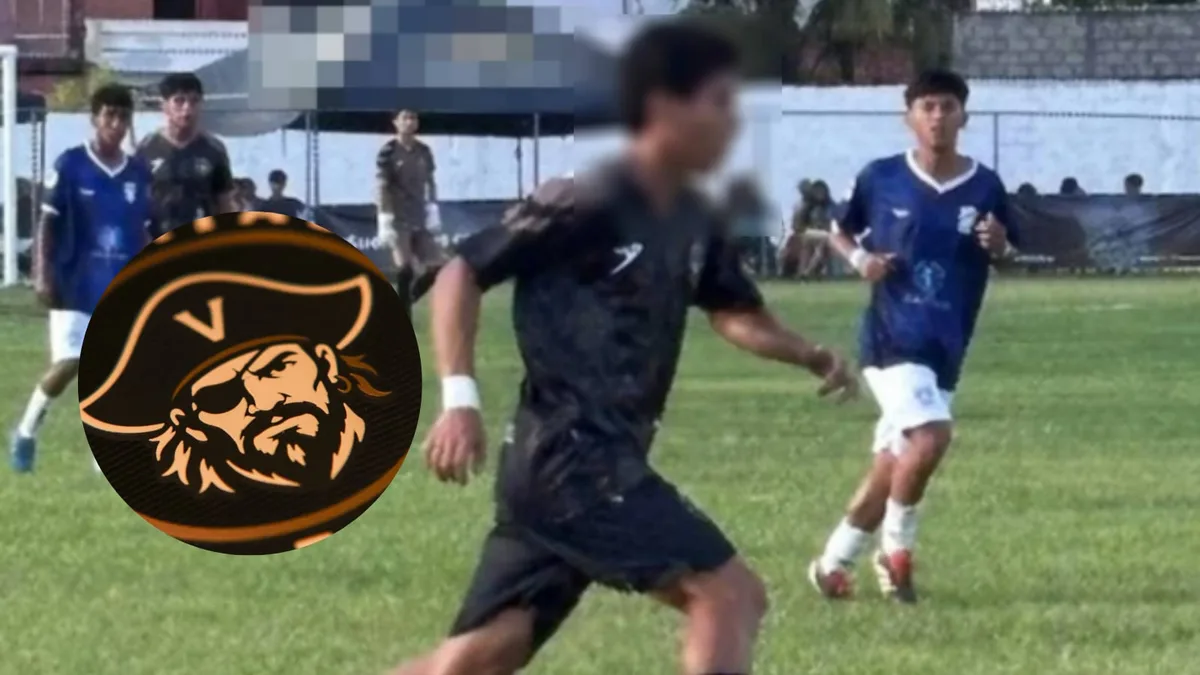 Familiares de futbolista de 15 años fallecido preparan demanda contra presidente de Piratas por homicidio por omisión