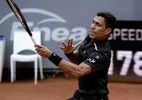 Monteiro desafia cabeça 1 em Portugal, Romboli joga na Itália