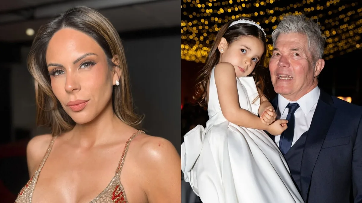 Barby Franco y Fernando Burlando despidieron a Shiva, su perrita de 17 años: “Te vamos a extrañar”