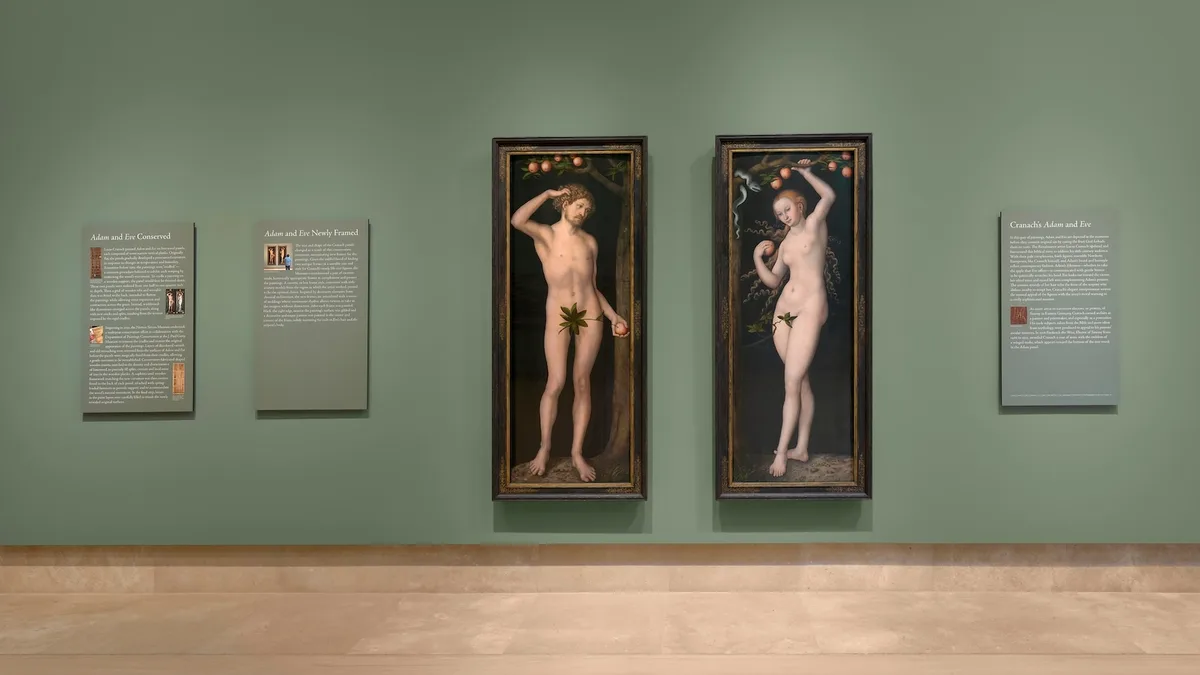 New laws trigger fresh legal fight over Nazi-looted art in LA and Auschwitz museums