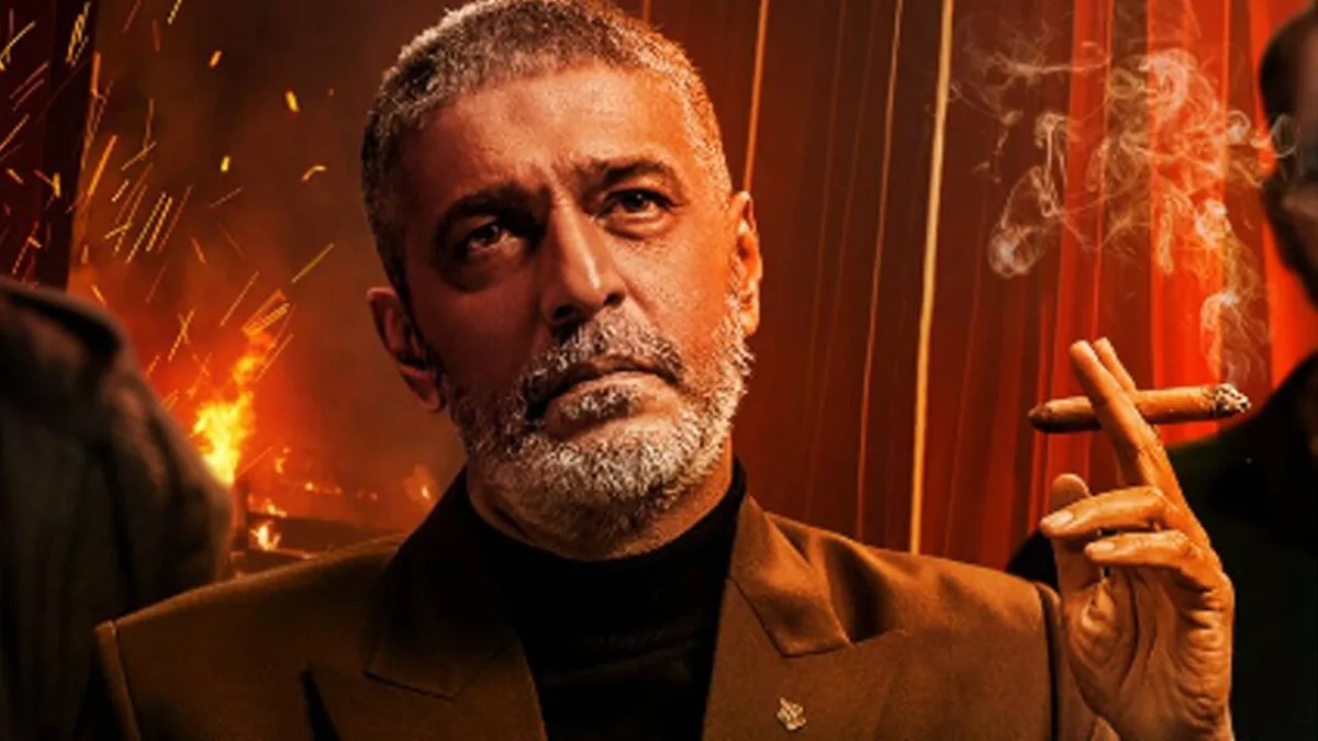 'Met him like fan literally': Chunky Panday recalls first encounter with Prabhas