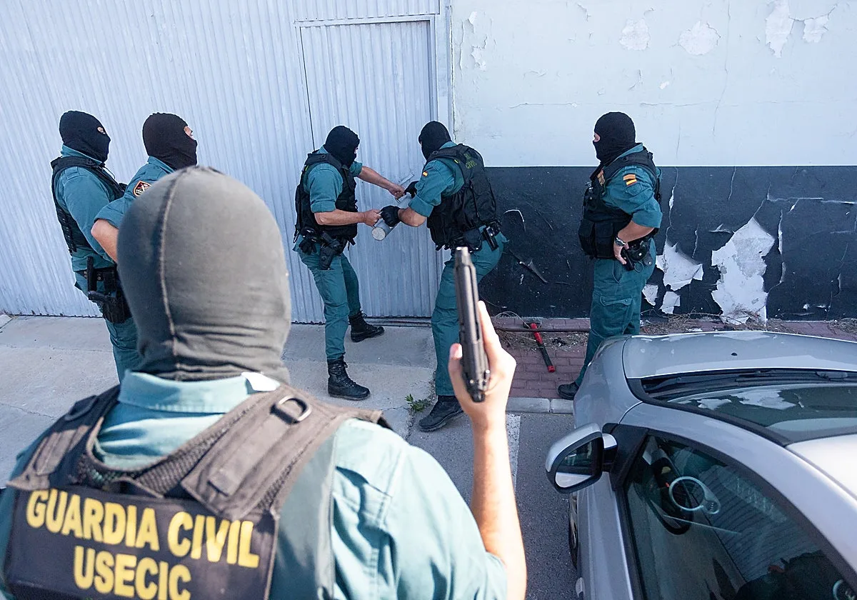 El general que lideró el OCON-Sur asegura que su desmantelamiento fue «un paso atrás en la lucha contra el narcotráfico»