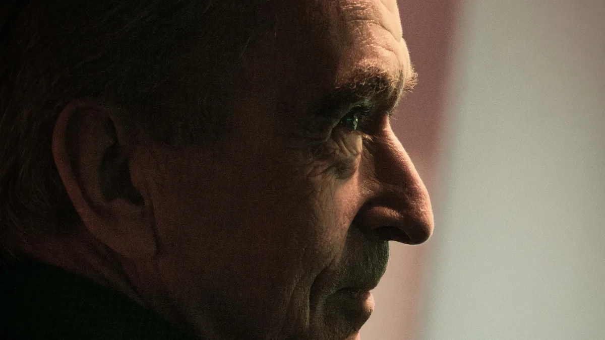 Bernard Arnault: Der Luxuskönig ärgert sich