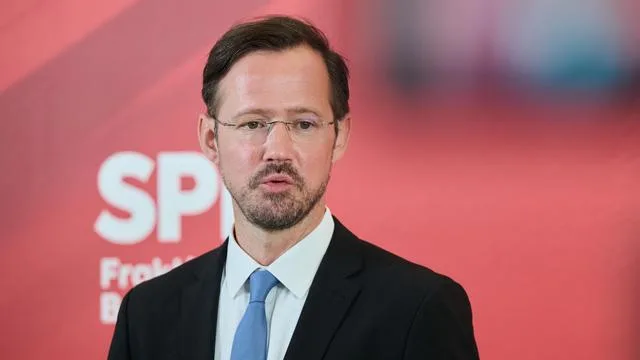 SPD: SPD-Politiker Wiese lehnt Sonderparteitag zur Neuwahl der Spitze ab
