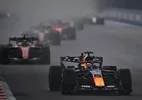 Com vitória de Verstappen, confira o resultado final da corrida sprint do GP de Singapura de F1