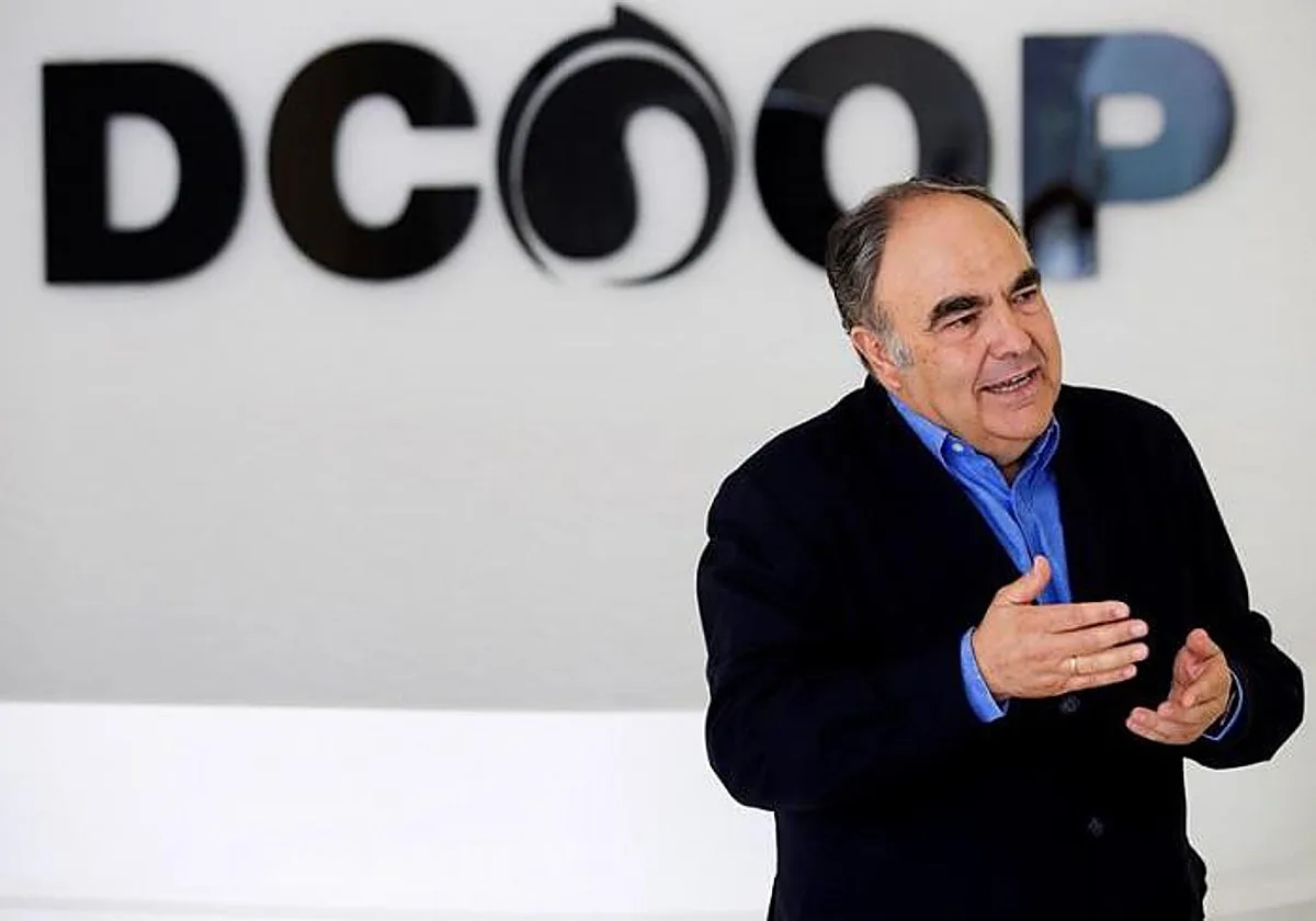 Empresas italianas torpedean la creación de un campeón español del aceite