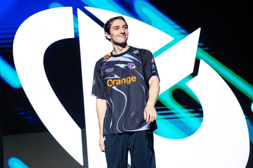 League of Legends - Busio (Karmine Corp) : « Deux finales perdues en LEC, il faut que ça change »