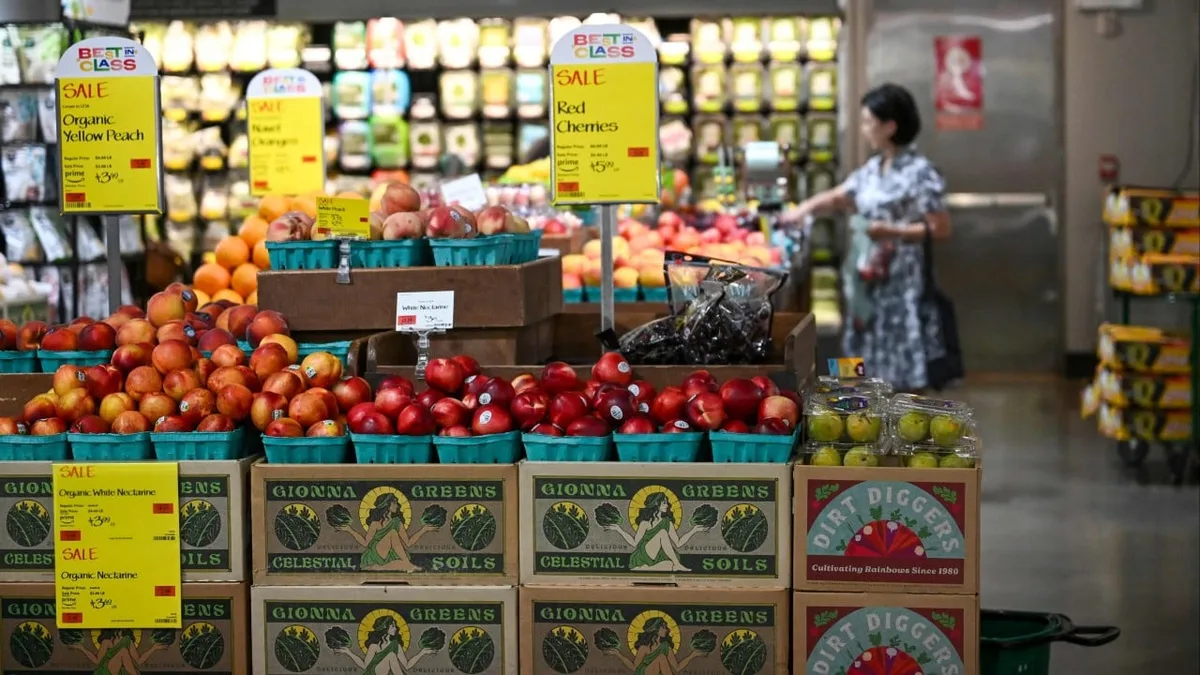 US consumer prices pick up in August, bolstering chances of interest rate increase