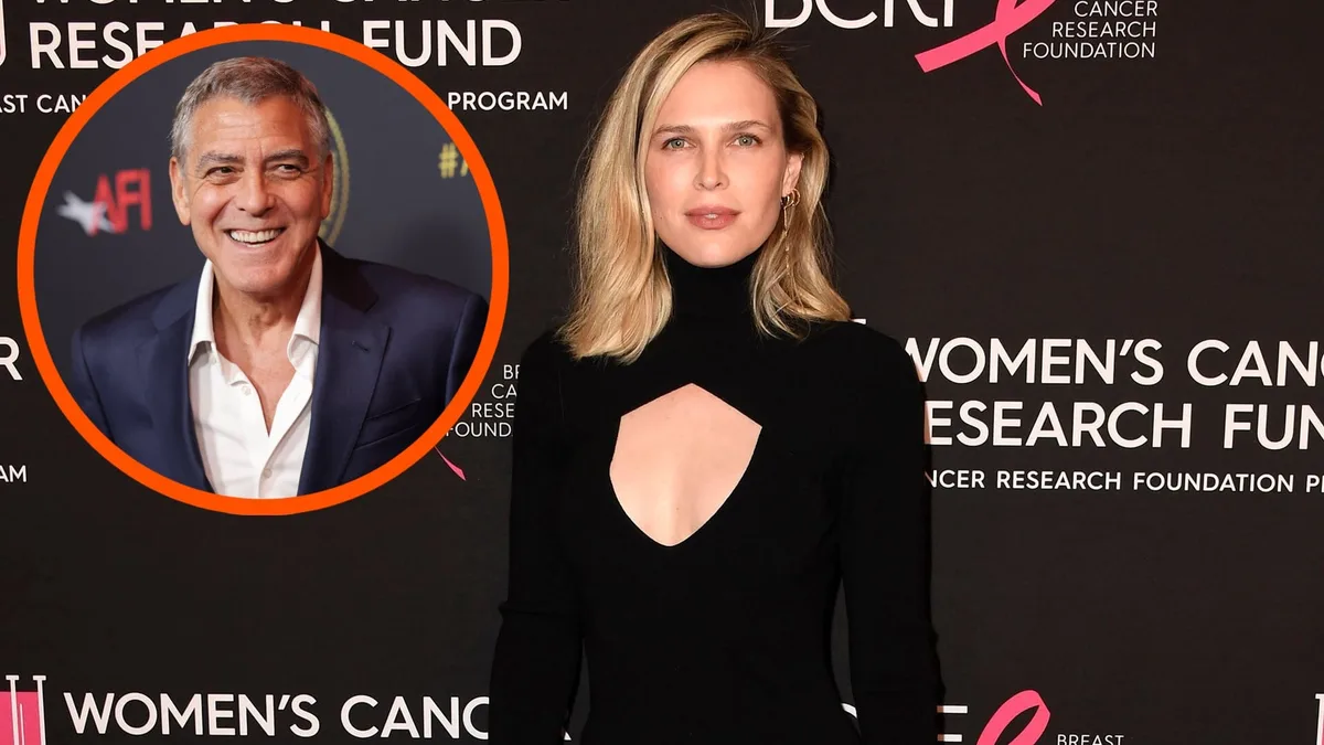 De George Clooney a Tom Cruise y Cameron Diaz: 7 citas fallidas que se convirtieron en anécdotas de Hollywood