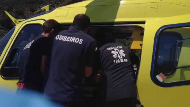 Todos os corpos de bombeiros de Bragança passam a ter postos do INEM