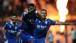 Taça: o David vestiu-se de União e derrubou o Golias Famalicão