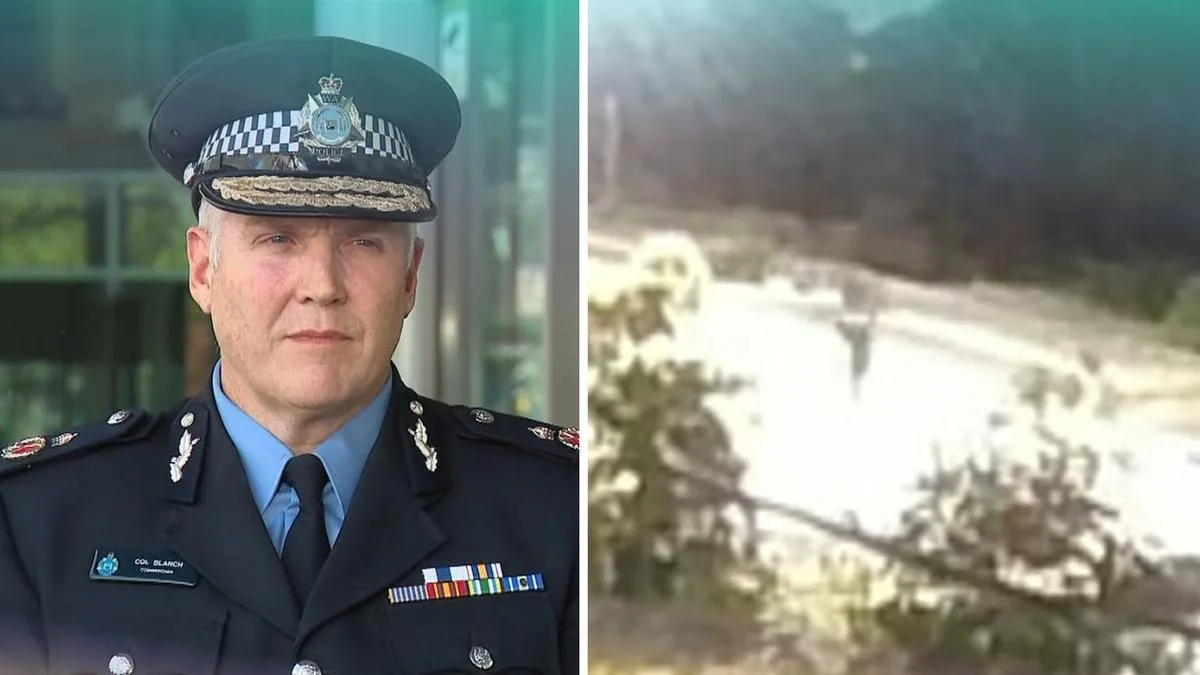 WA Police investigate if Hamilton Hill shooting linked to disturbance in suburb just days before