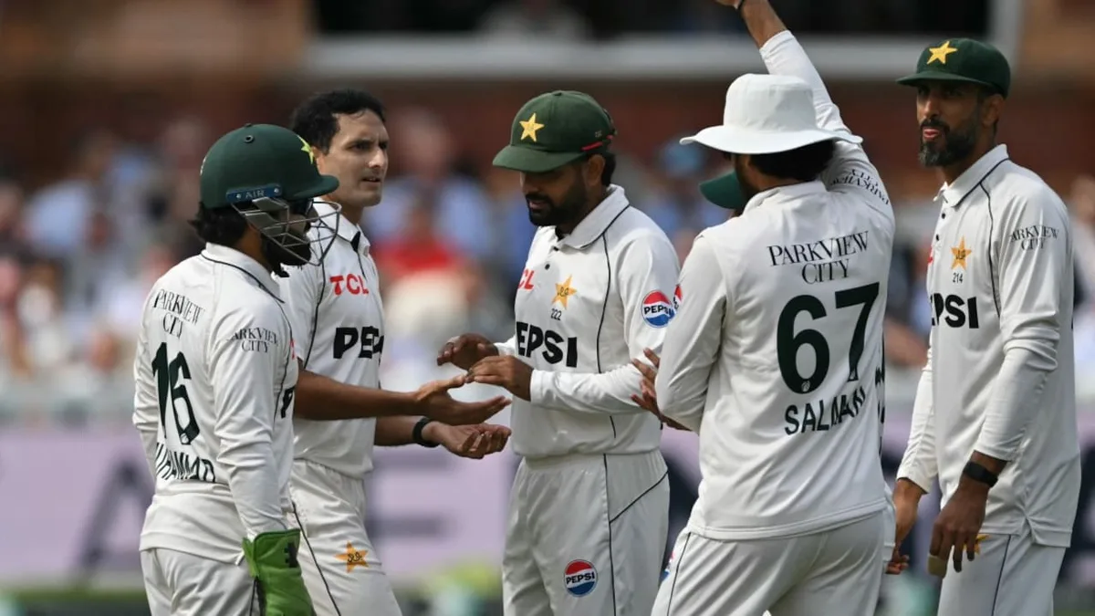 Pakistan Sack Seven Players After Test Series Loss vs England, Replace Coaching Staff Members