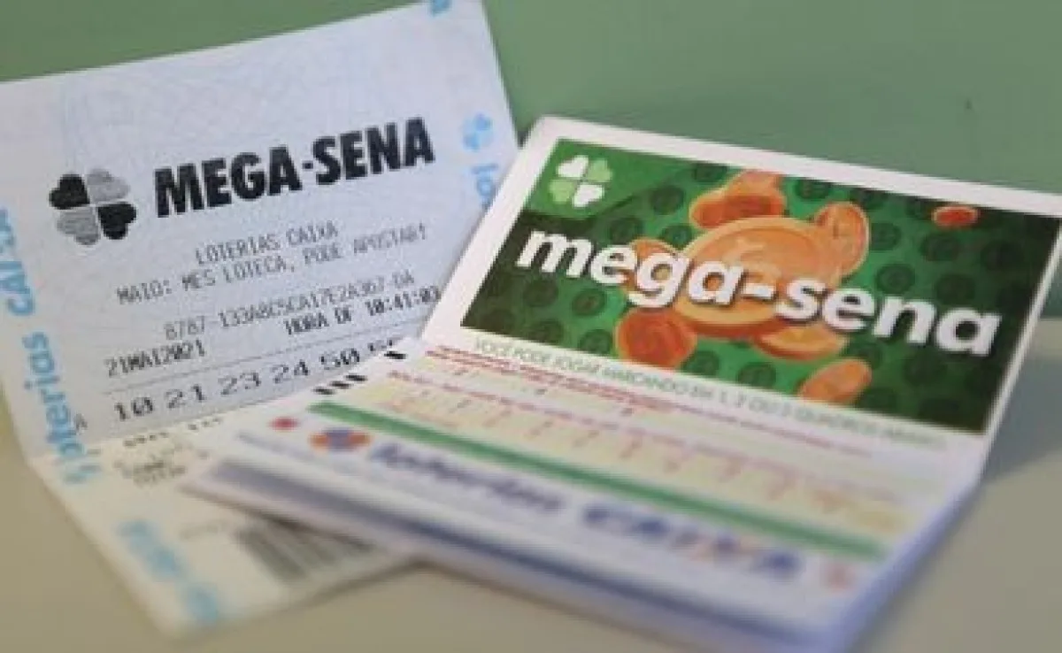 O que se sabe sobre o ganhador de R$ 57 milhões na Mega-Sena