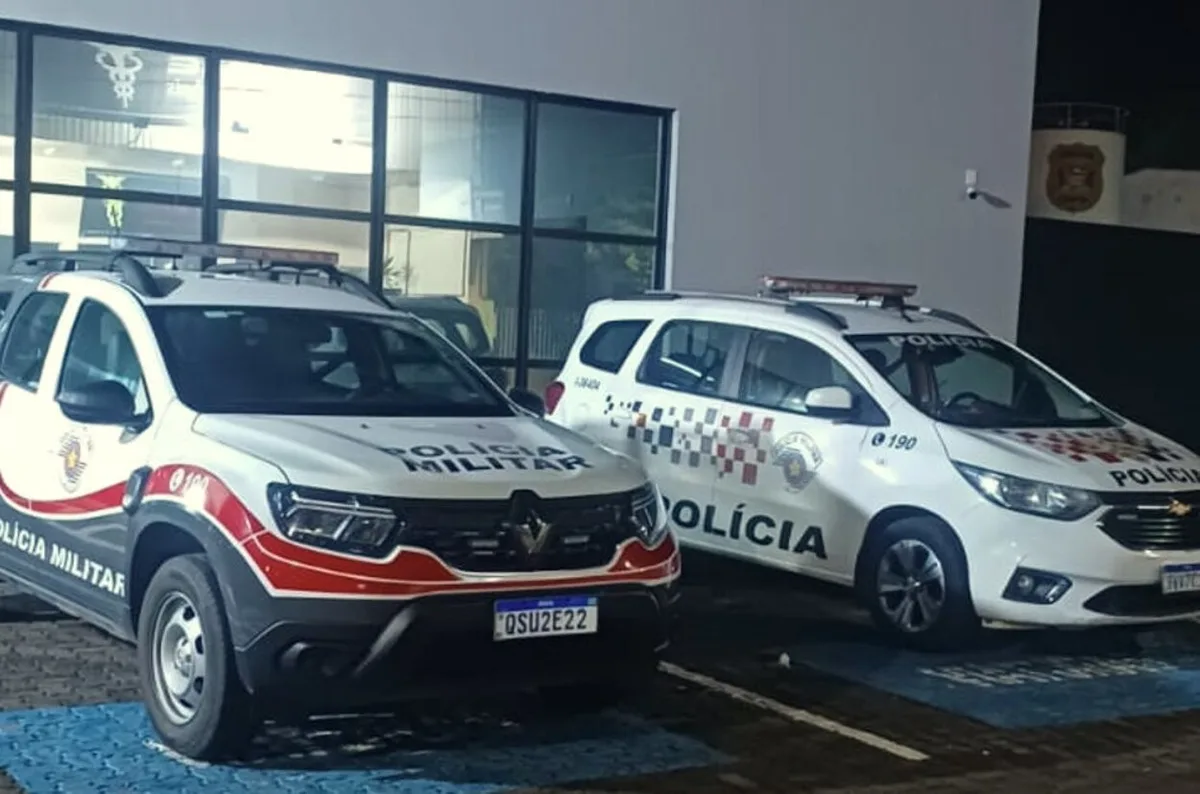 Homem baleado morre no hospital após ser socorrido no interior de SP