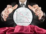 These are the steps I'm taking now to shield my finances in the event of a stock market crash. It's time to take a look at your own investments and do the same: JEFF PRESTRIDGE