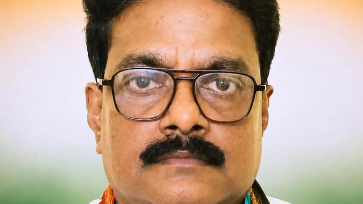 Arrest of Nandigram Congress candidate lawful step: West Bengal Police