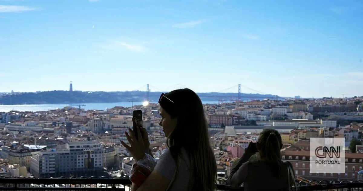 Portugal é o oitavo melhor país do mundo para expatriados: mesmo com a "burocracia no seu pior" e um "mercado de trabalho a evitar"