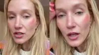 Gabriela Pugliesi revela perda gestacional: “Estava vivendo dia mágico”