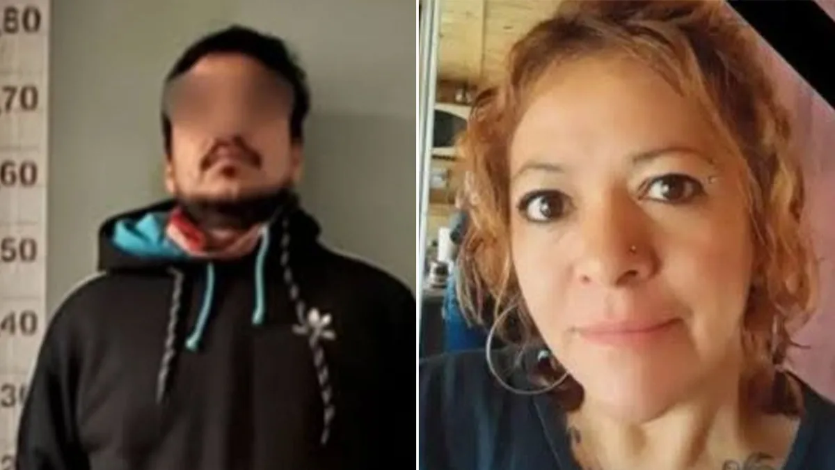 Tenía un pedido de captura por abuso sexual, atacó a su pareja con un hacha y terminó detenido por intento de femicidio