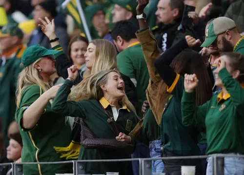 Erasmus: Springboks desperate to beat All Blacks in final 2026 home Test
