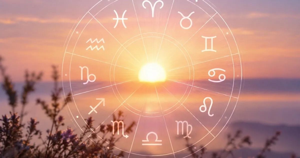 El Sol entra en Libra: los 4 signos que podrían vivir un giro importante desde el 22 de septiembre