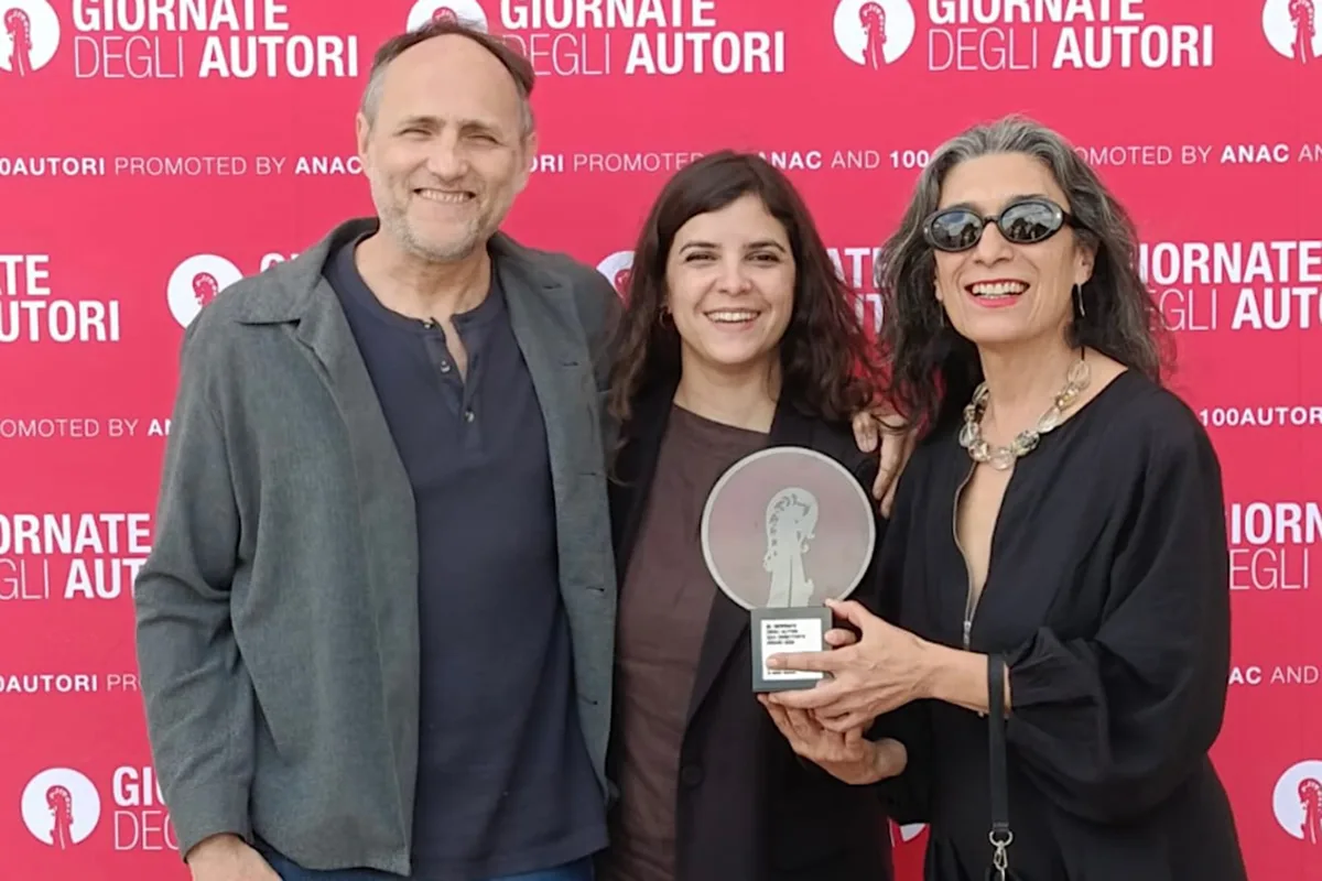 Festival de Venecia: un gran triunfo del cine argentino antes del anuncio de los premios principales