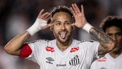 VÍDEO: jornalista diz que consegue desarmar Neymar... e este aceita o desafio